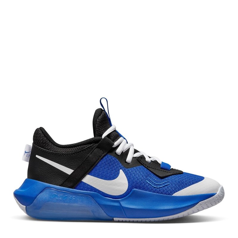 Nike Air Zoom Crossover Junior Court Trainers