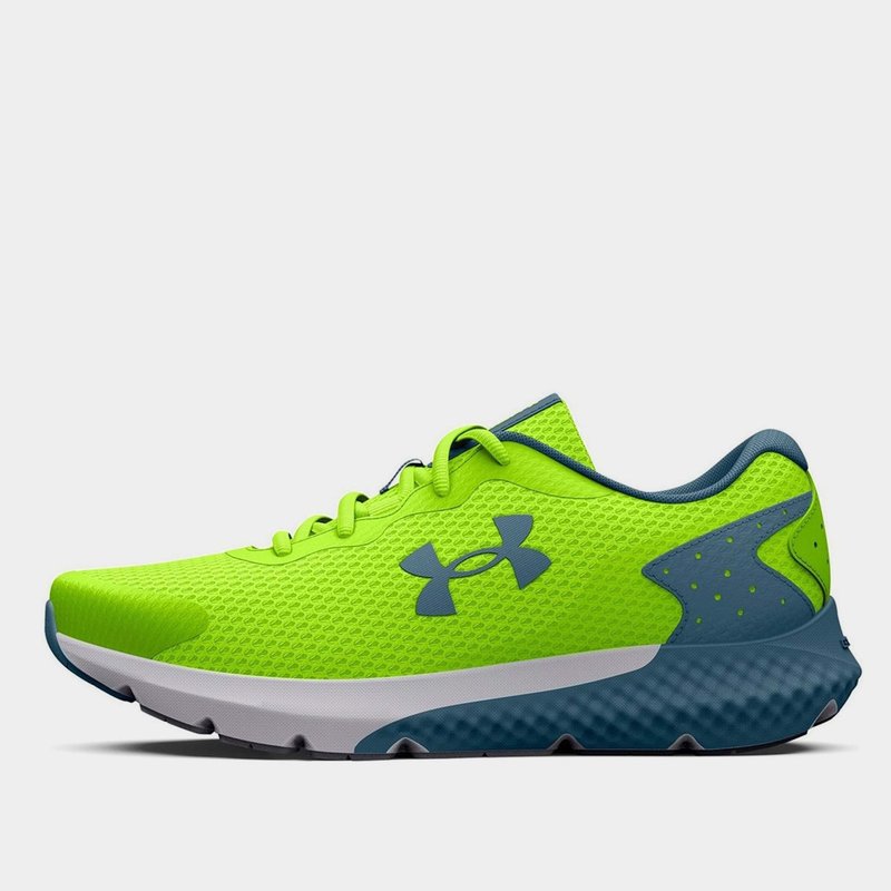 Under Armour Charged Rogue Jnr Running Shoes