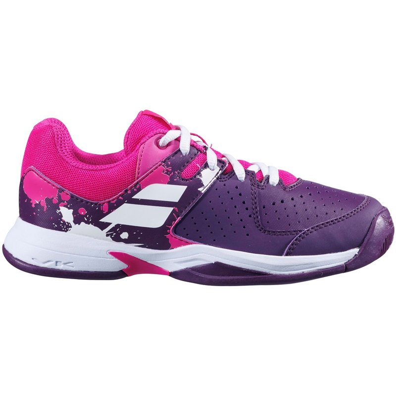 Babolat Pulsion All Court Junior Tennis Shoes