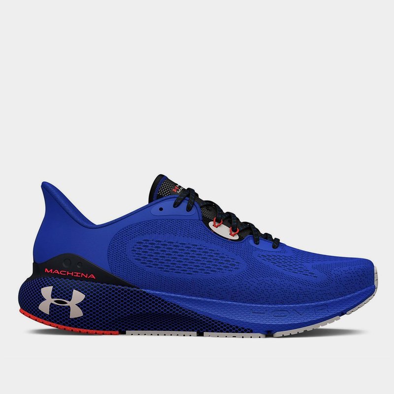 Under Armour HOVR Machina 3 Mens Trainers