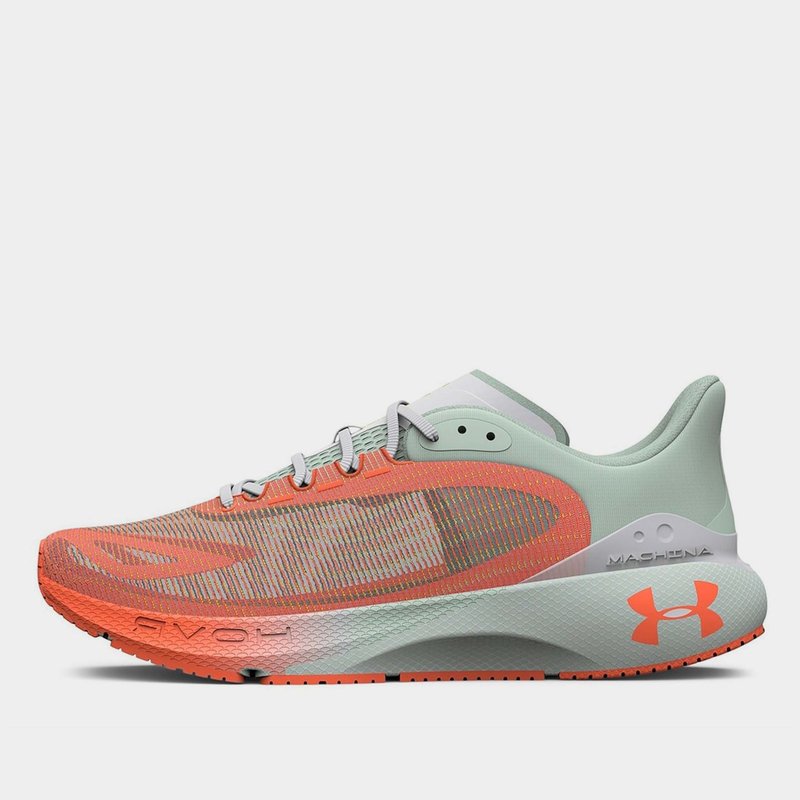 Under Armour HOVR Mach 3 Breeze Mens Running Shoes
