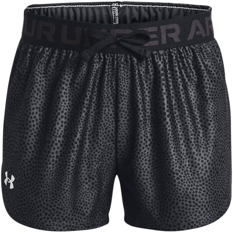 Under Armour Play Up Printed Shorts