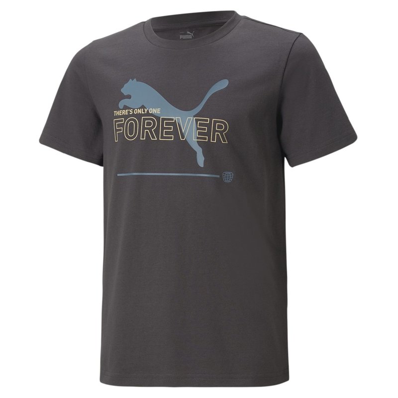 Puma Essentials Better T Shirt Junior