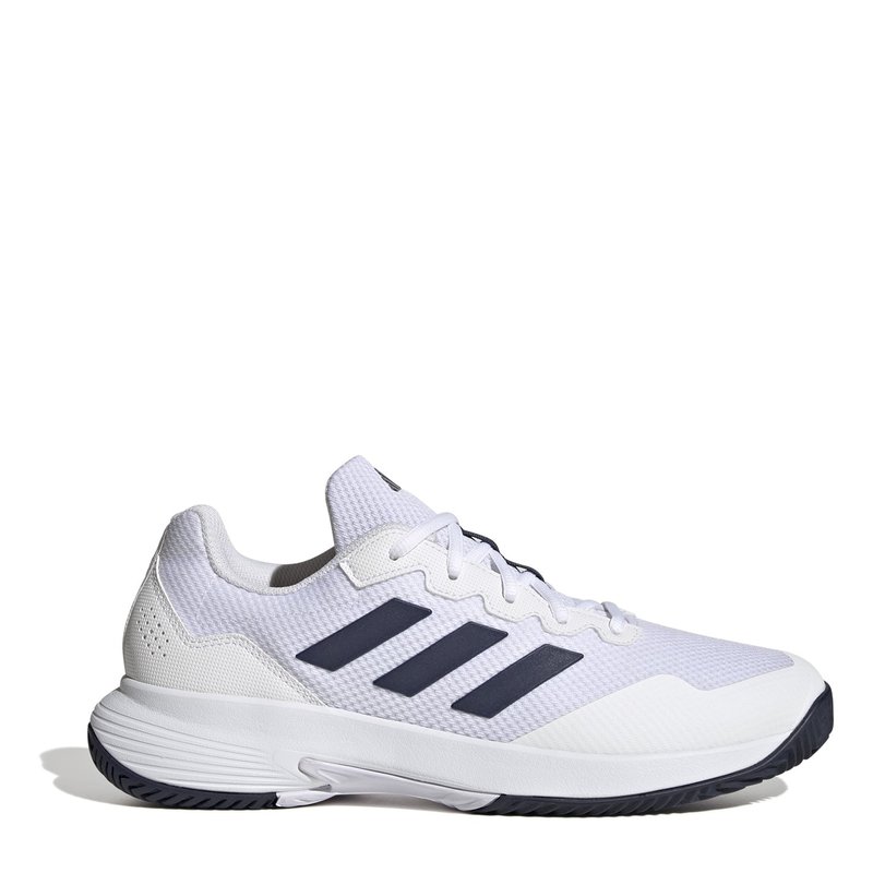 adidas Game Court 2 Mens Tennis Shoes