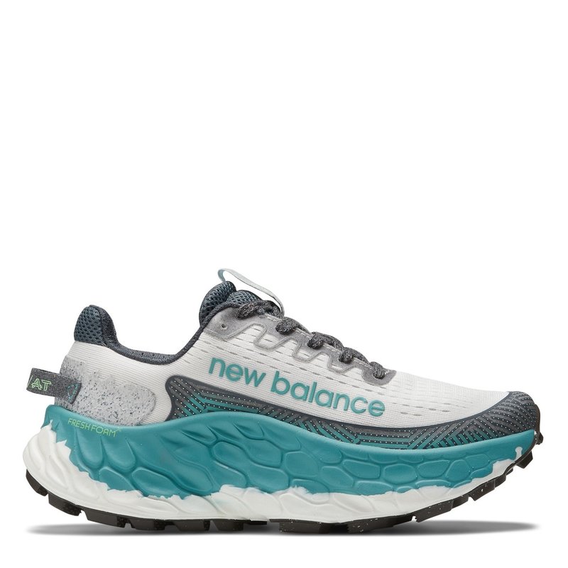 Fresh Foam X More Trail v3 Womens Running Shoes