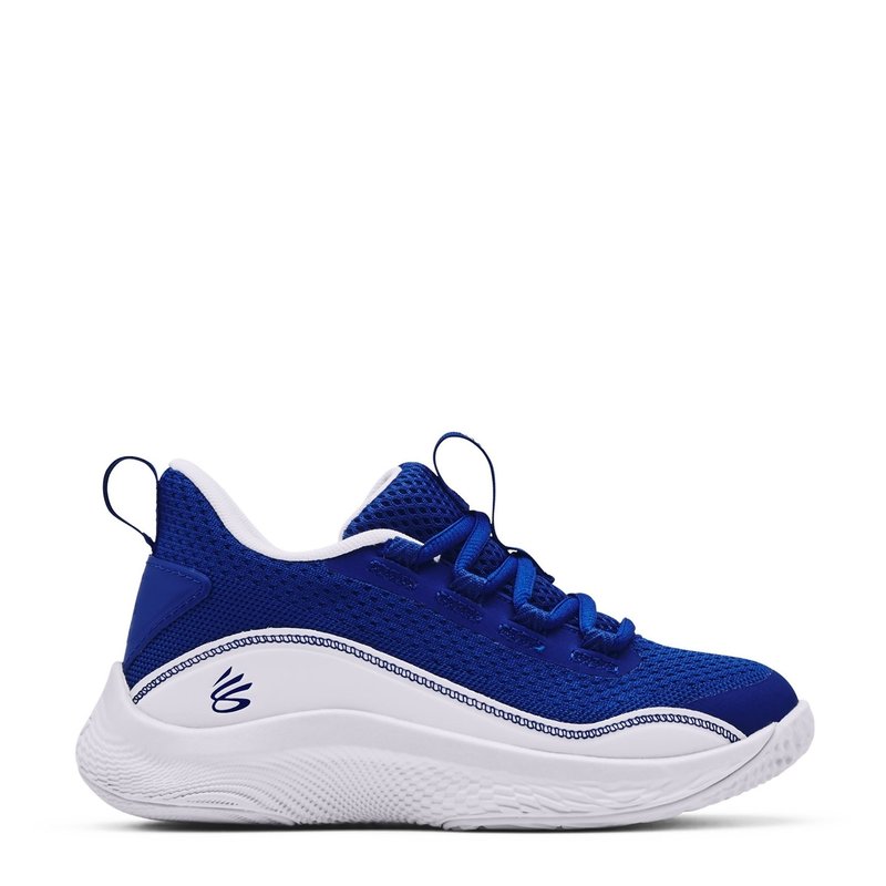 Under Armour Ps Curry 8 Jn99