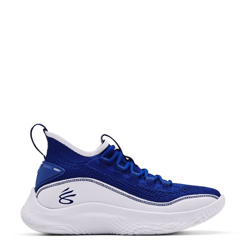 Under Armour Gs Curry 8 Jn99