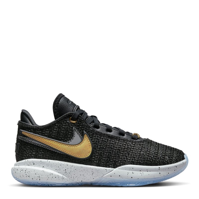 Nike LeBron XX Jnr Basketball Shoes