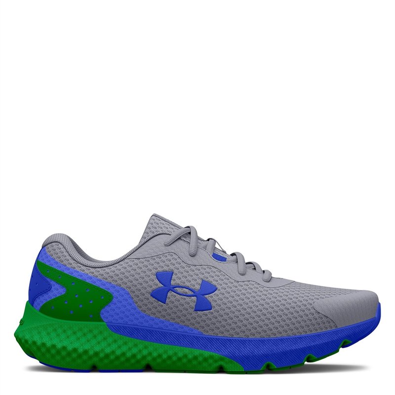 Under Armour Charged Rogue Kids Running Shoes