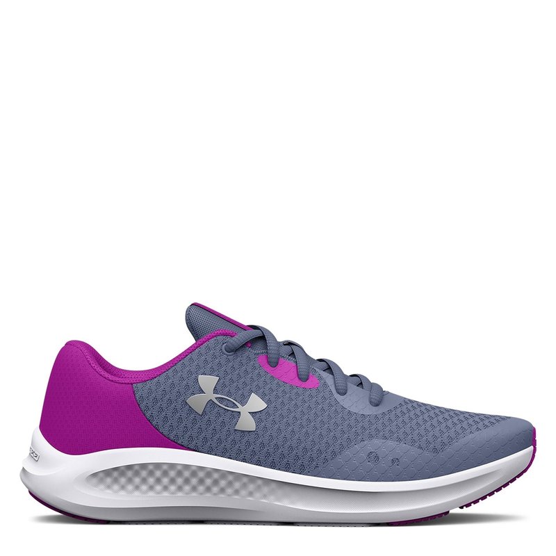 Under Armour UA Charged Pursuit 3 Junior Running Shoes