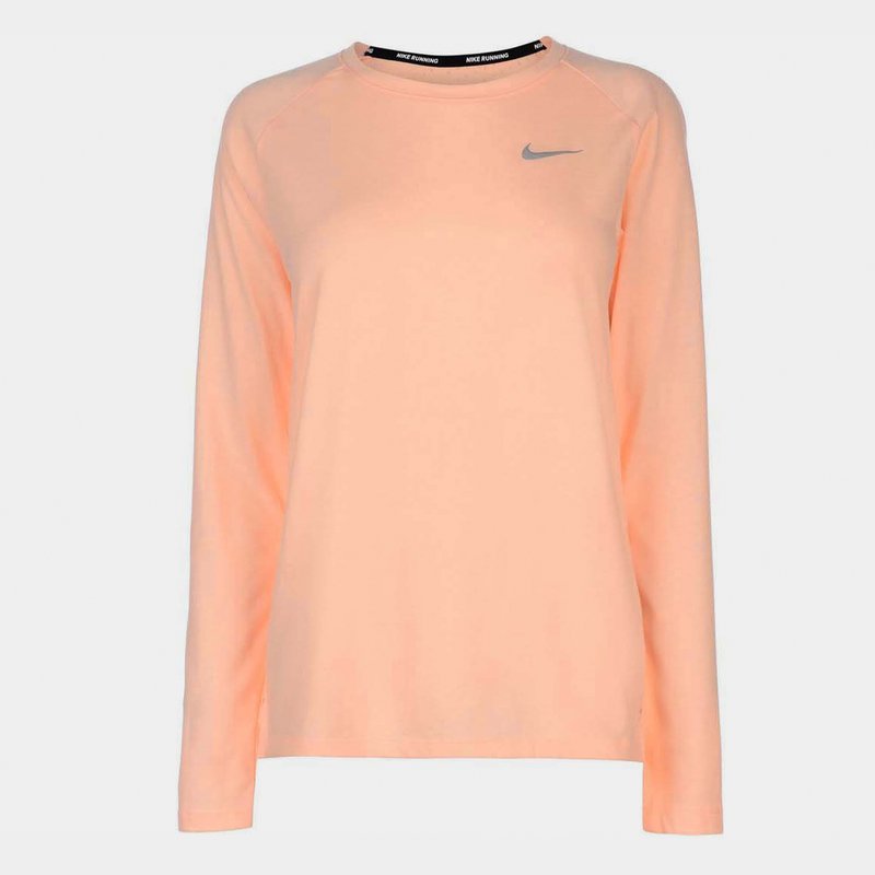 Nike Essential Womens Running Jacket