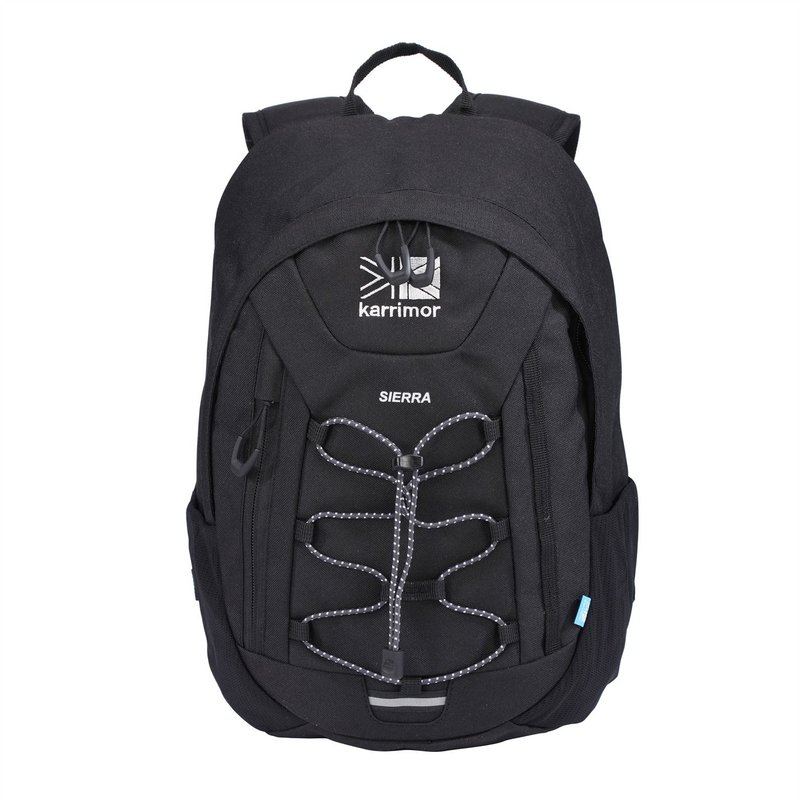 Sierra 10 Backpack