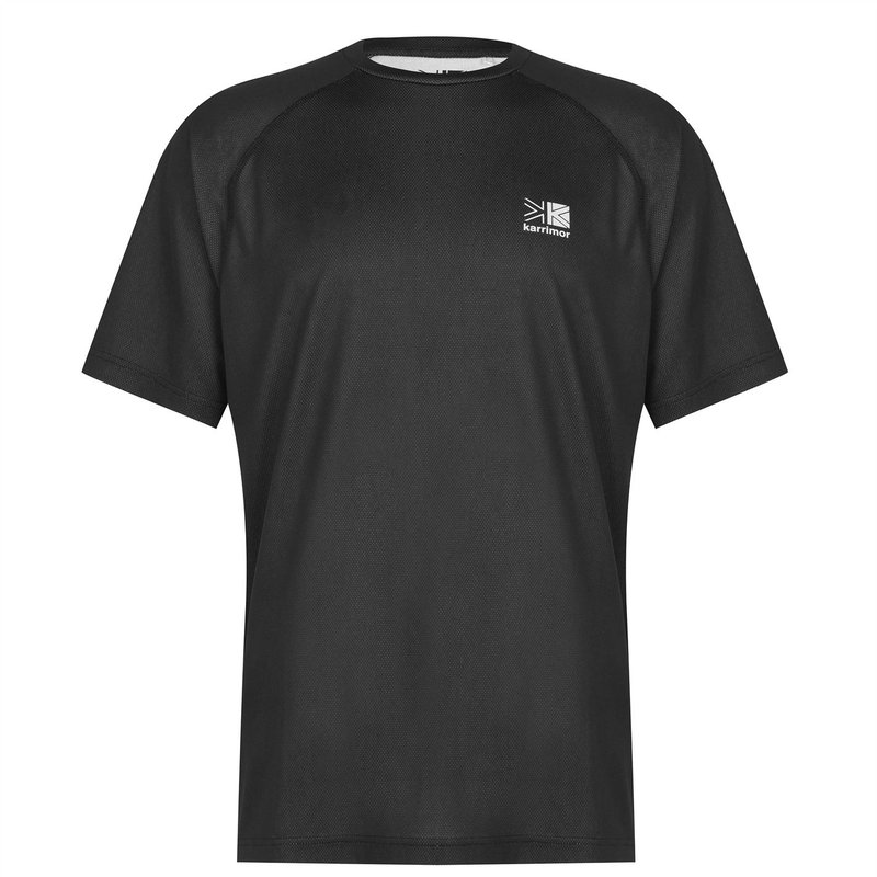 Karrimor Aspen Tech Running T Shirt Mens