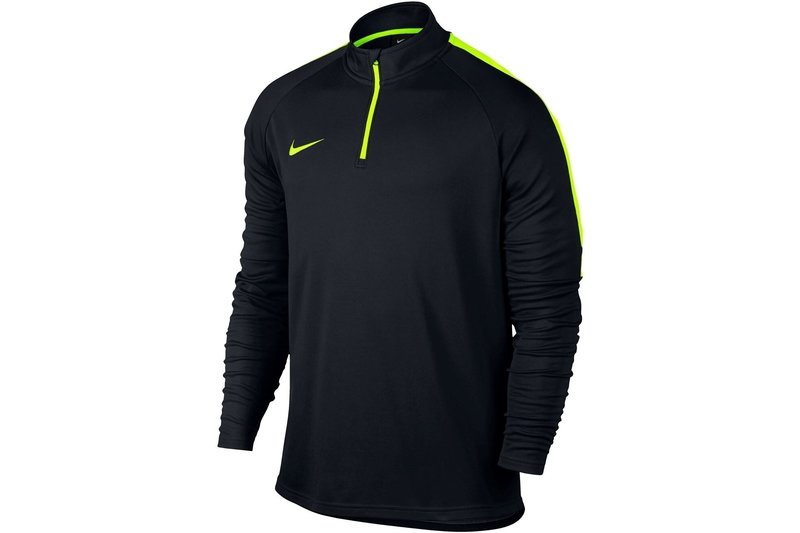 Academy Mid Layer Top Mens