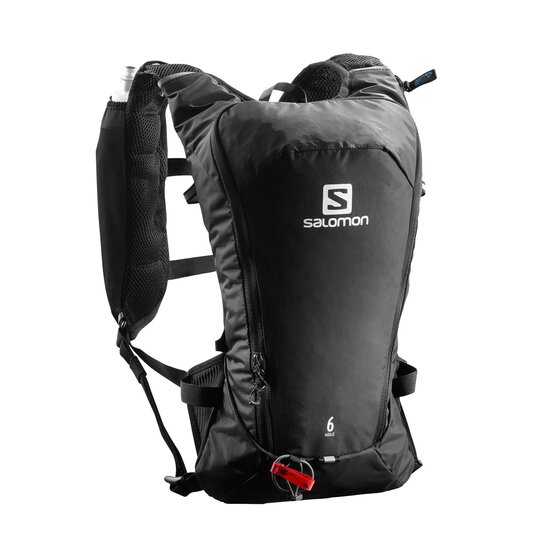 Agile 6 Backpack