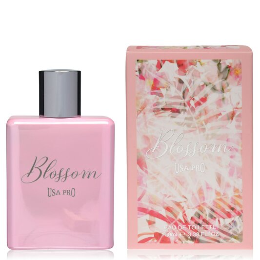 Blossom Fragrance Ladies 100ml