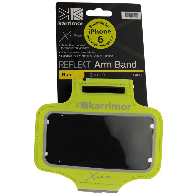 X Lite Reflect Arm Band