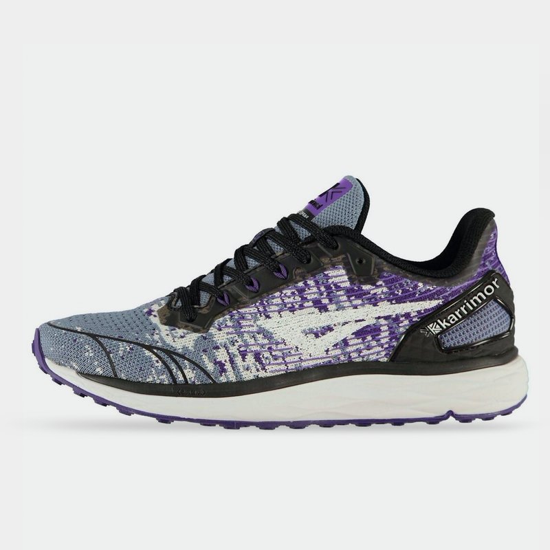 Rapid Support Ladies Running Shoes