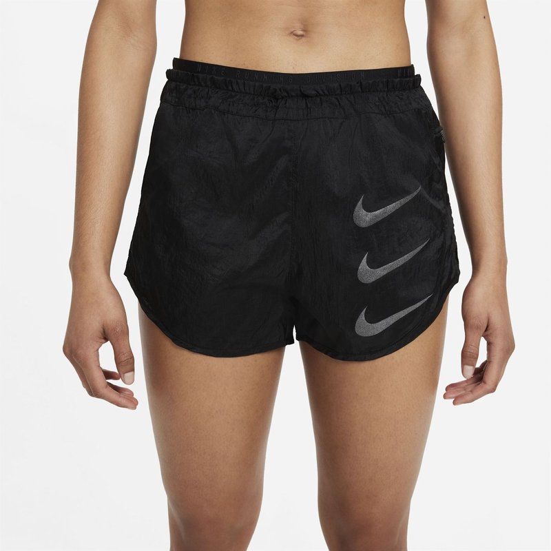 Nike Tempo Luxe Run Division Womens 2 In 1 Running Shorts