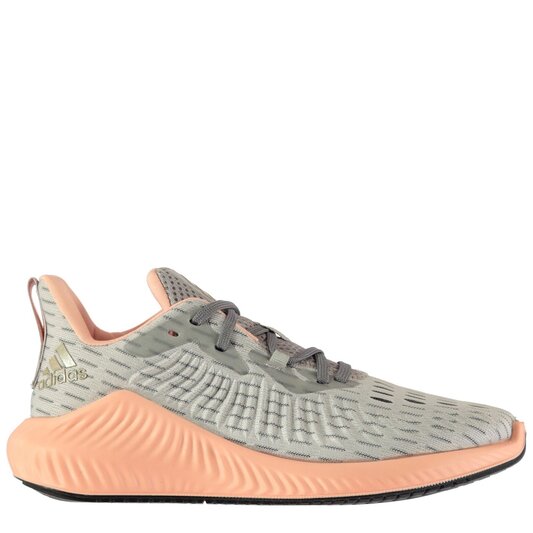 adidas alphabounce parley ladies running shoes