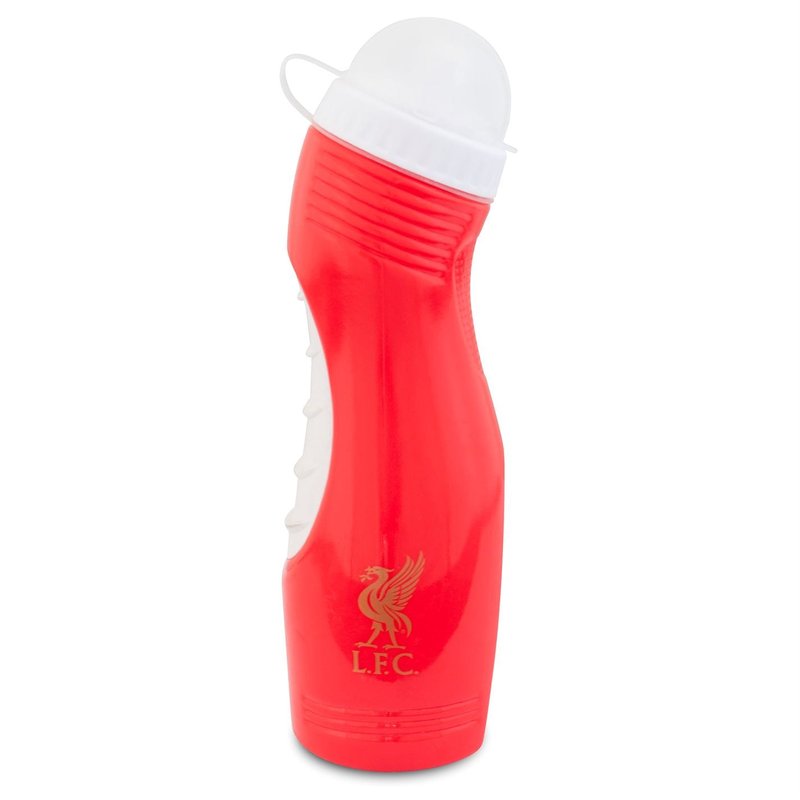 Liverpool Football Water Bottle