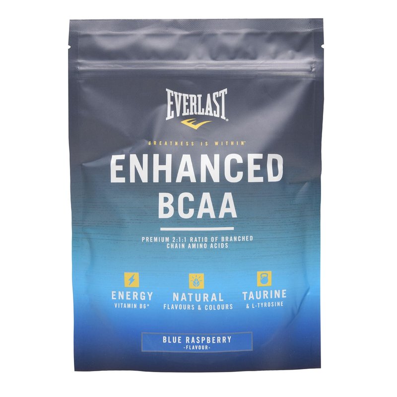Everlast Enhanced BCAA Powder