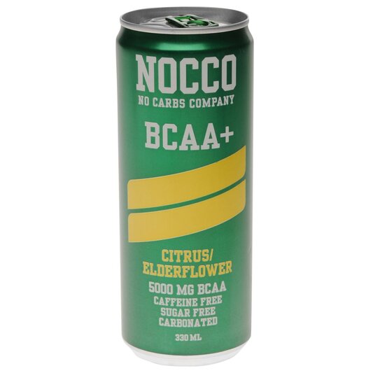 Nooco BCAA Drink