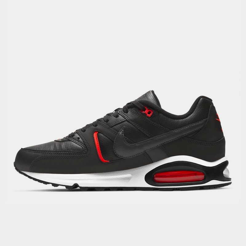 Nike Air Max Command Mens Trainers
