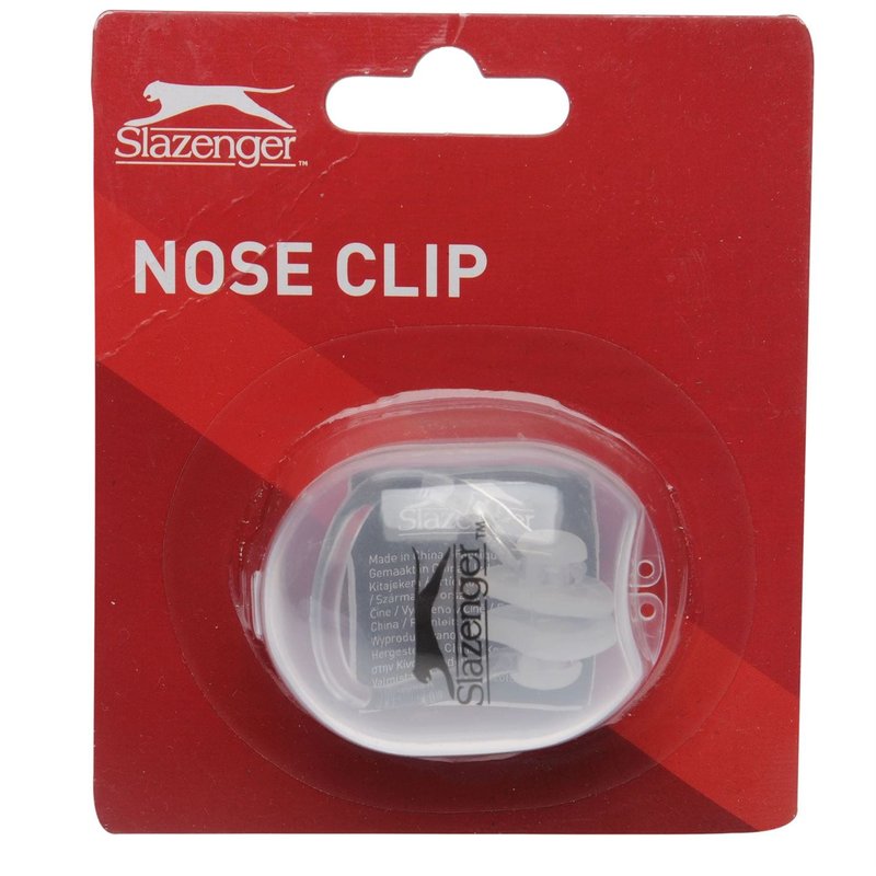 Slazenger Nose Clip