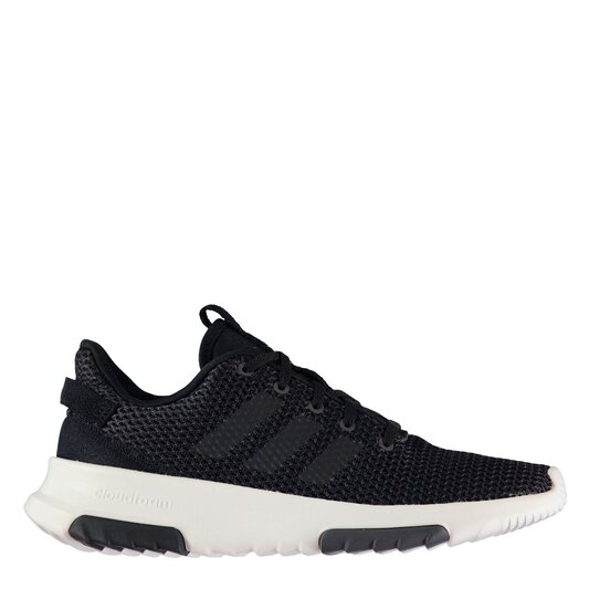 adidas cloudfoam racer tr mens trainers
