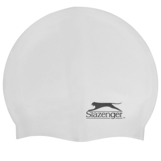 Silicone Swimming Cap Adults
