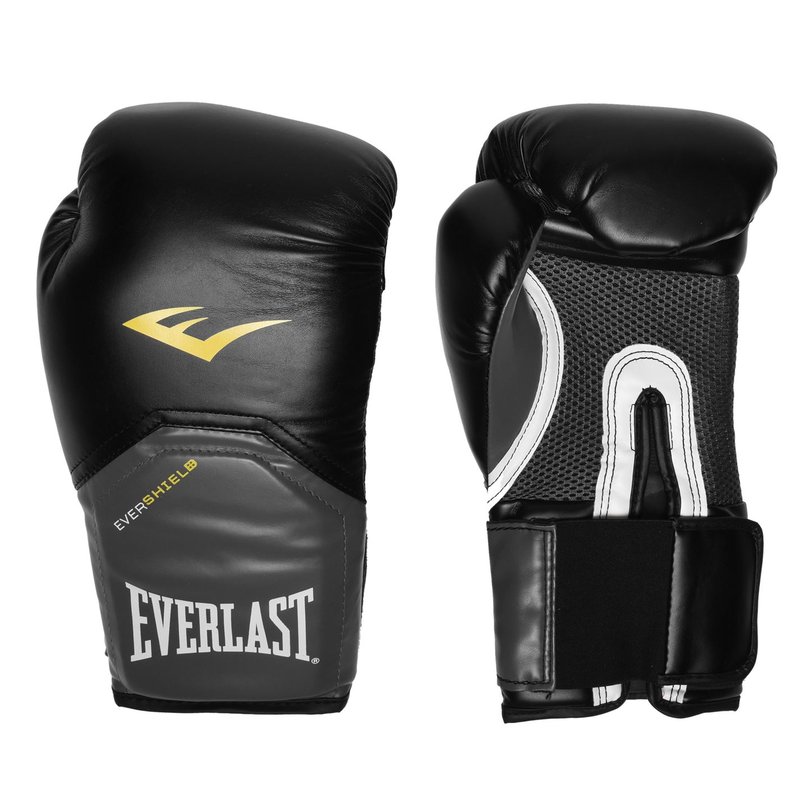 Everlast Elite Boxing Gloves