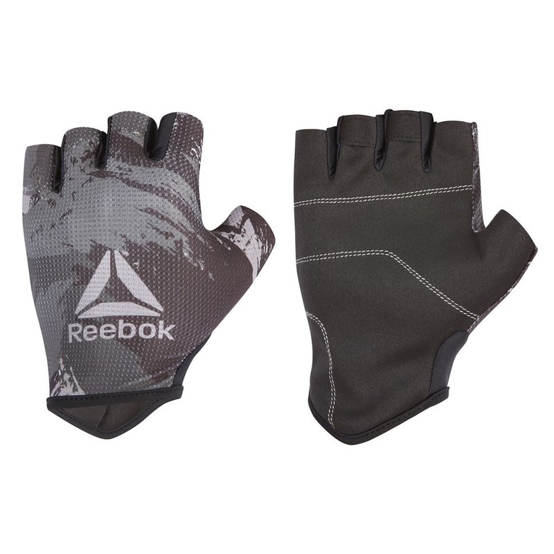 Reebok Womens Training Gloves