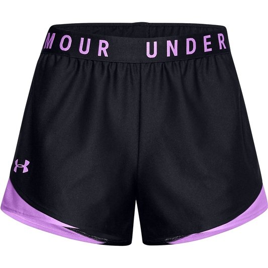 Under Armour Play Up 2 Shorts Ladies