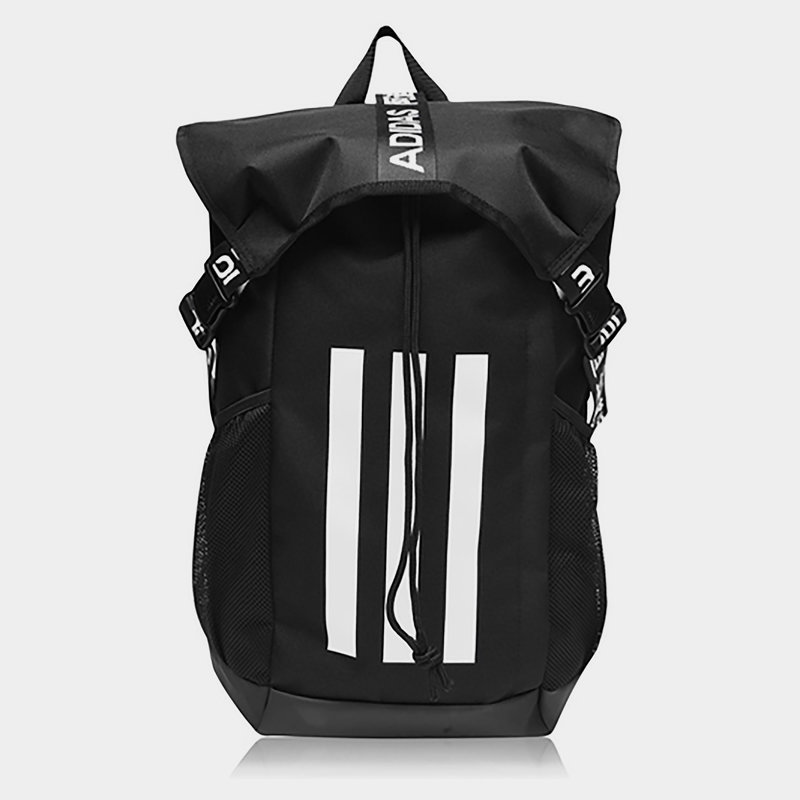 adidas 3 Stripes Atheltic Backpack Unsiex Adults
