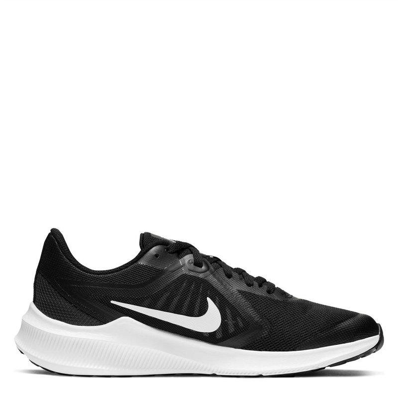 Nike Downshifter 10 Trainers Junior Boys