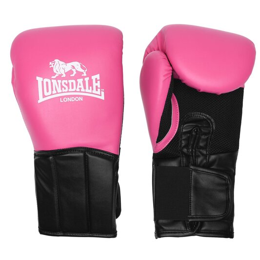 Lonsdale Performance Boxing Gloves