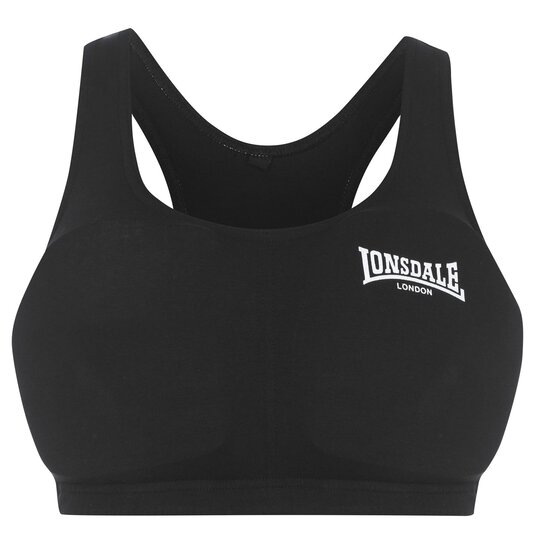 Lonsdale Chest Guard Womens