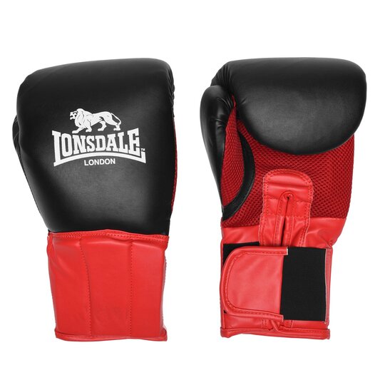 Lonsdale Performance Boxing Gloves