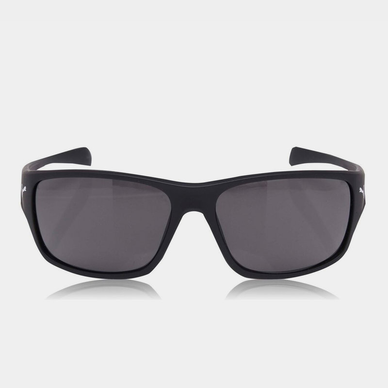 Puma Men Polarized Sunglasses PE0002S 001