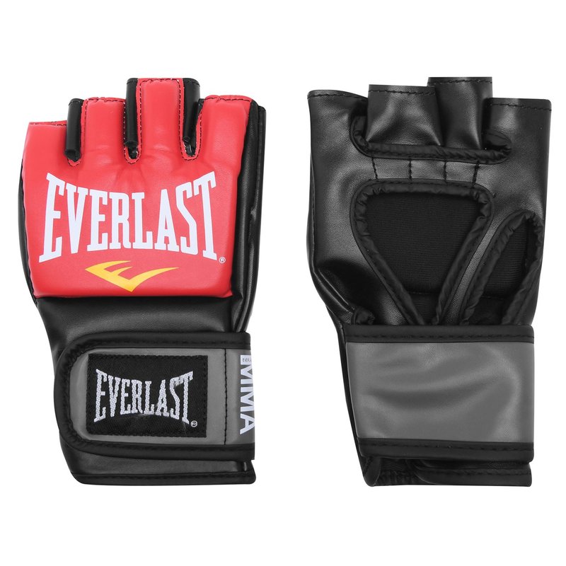 Everlast Grappling Training Gloves