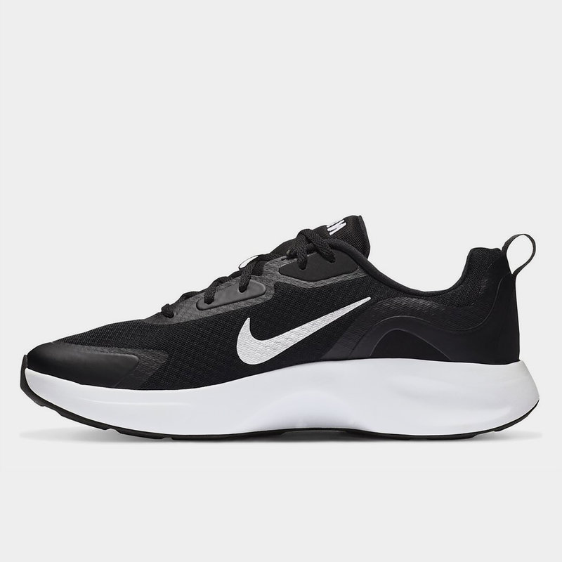 Nike Wearallday Trainers Mens