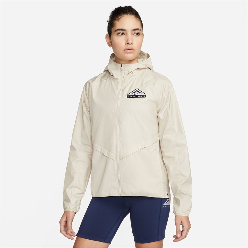 Nike Windrunner Trail Ladies Running Jacket 