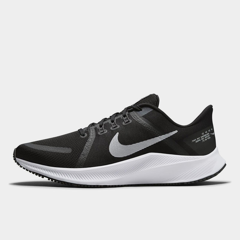 Nike Quest 4 Mens Running Shoes