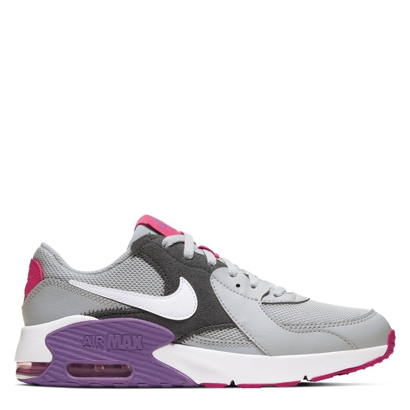 air max excee junior trainers