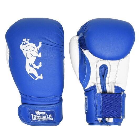 Lonsdale Spar Boxing Gloves
