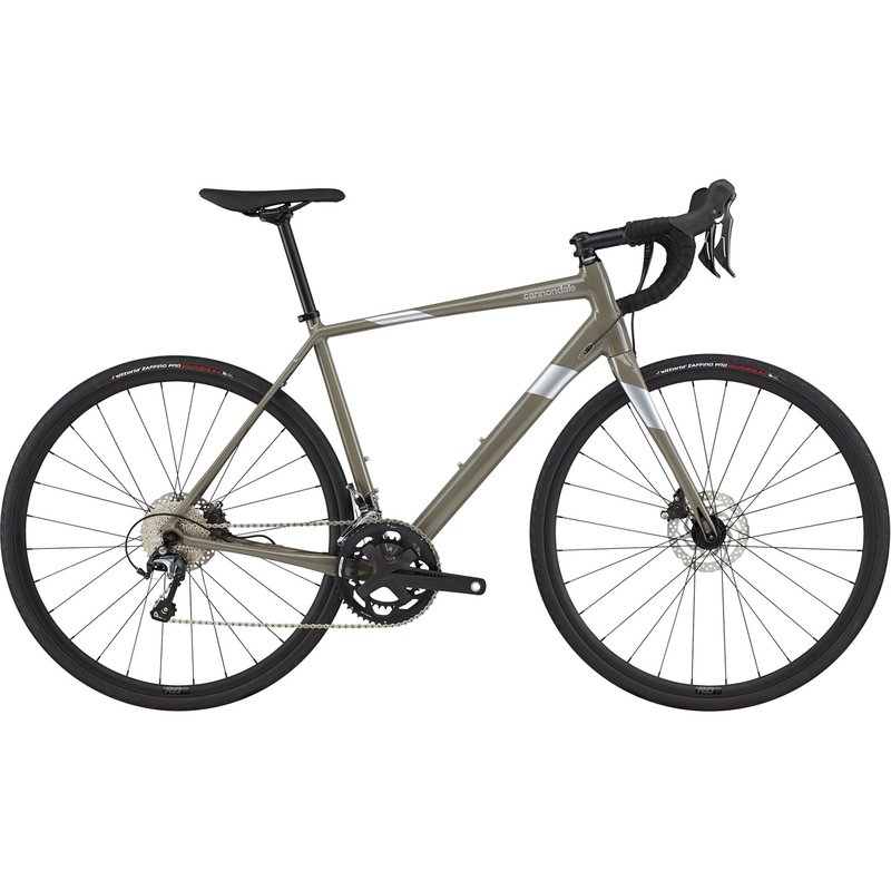 Cannondale Synapse 1 2022 Road Bike