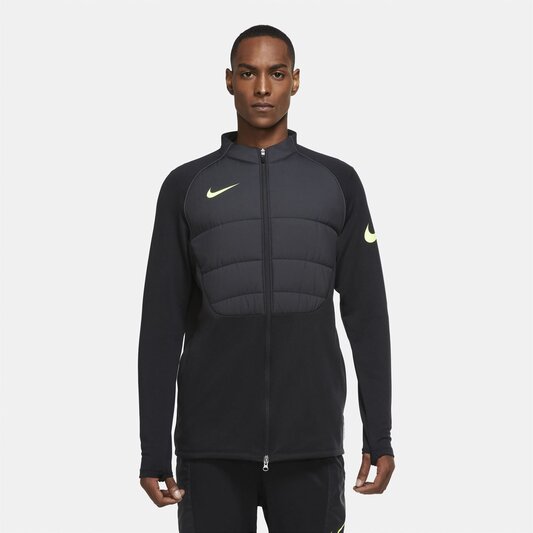 Thermo Drill Jacket Mens