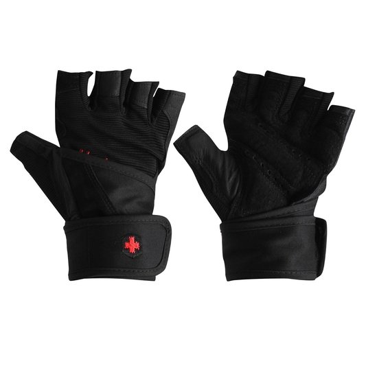 Harbinger Pro Wrap Gloves