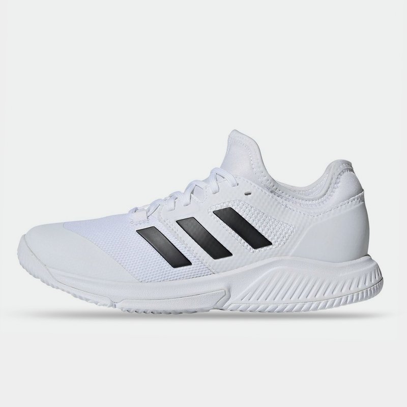 adidas Team Bounce Court Trainers